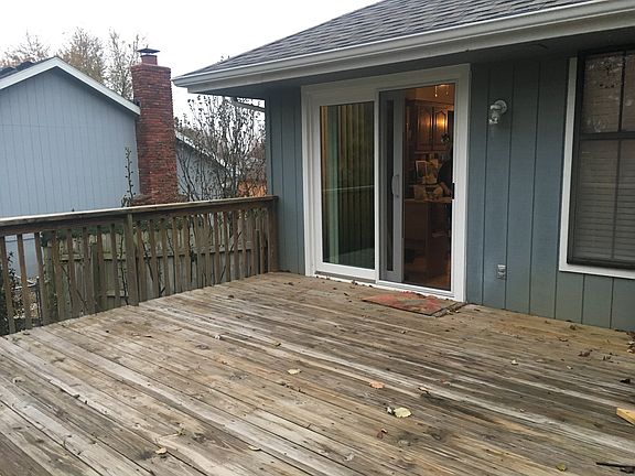 3rd image of 8523 N Pomona Ave