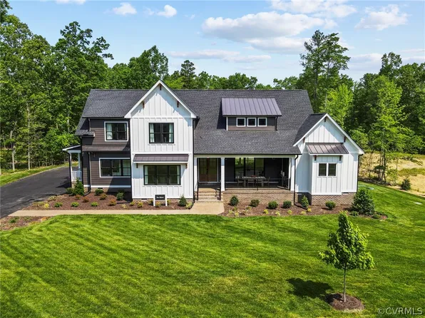 0 Hockett Rd, Manakin Sabot, VA 23103