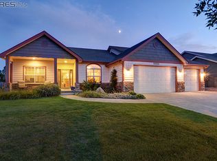 1921 Mainsail Dr, Fort Collins, CO 80524