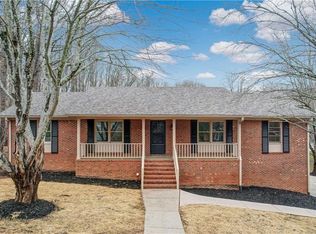 5301 Tower Rd, Greensboro, NC 27410