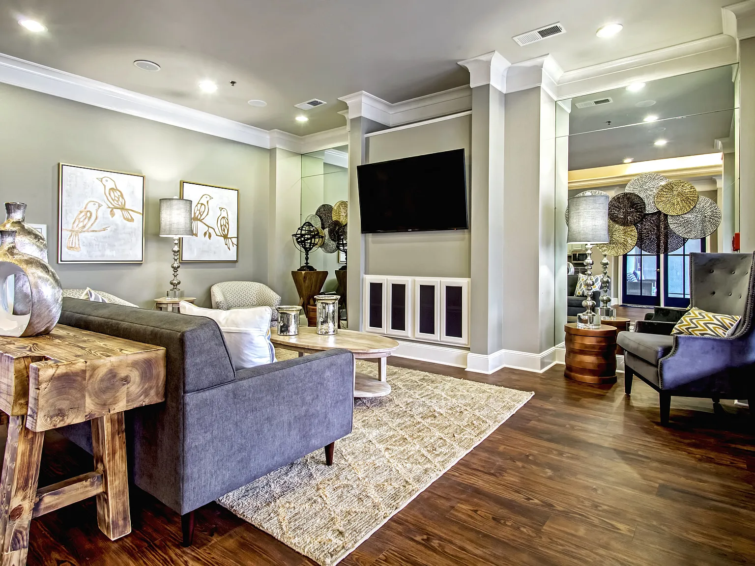 Stoneleigh Centerton Apartments — Photo 3