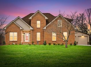 1774 Riverhaven Dr, Adams, TN 37010