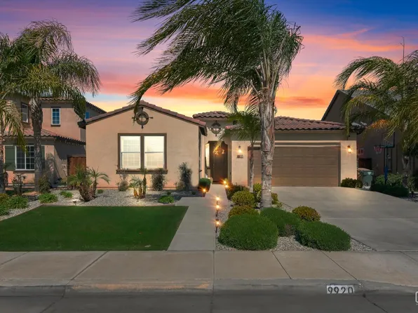 9920 Dutchman Peak Ln, Bakersfield, CA 93311