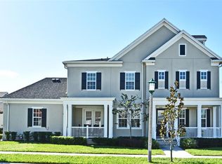 1841 Island Village Way, Celebration, FL 34747