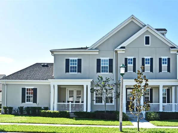 1841 Island Village Way, Celebration, FL 34747
