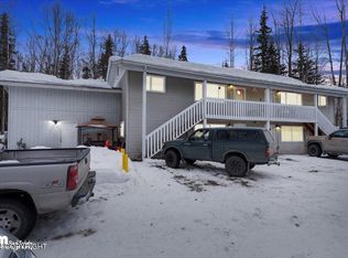 16845 Young Dr, Eagle River, AK 99577