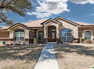 5907 Spc Laramore Dr, Killeen, TX 76542