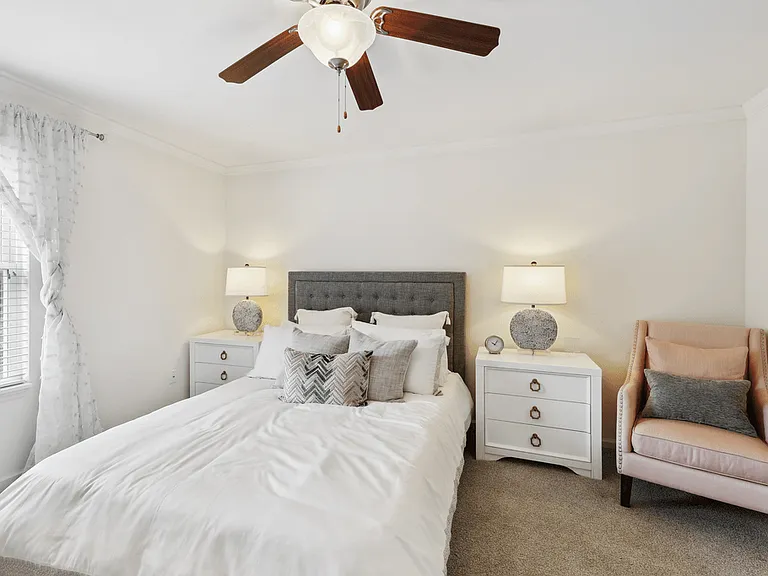 Forest Ridge Apartments — Photo 7