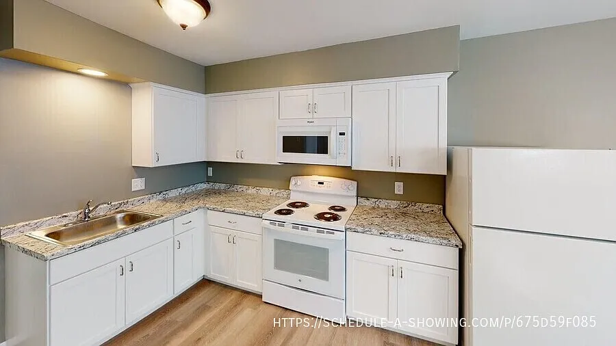 1 bed, 530 sqft, $1,095 — Photo 3