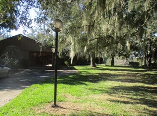 17190 NW 87th Avenue Rd, Reddick, FL 32686