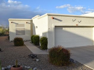1266 N Via Alamos, Green Valley, AZ 85614