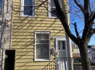 324 Home Ave, Trenton, NJ 08611