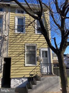 324 Home Ave, Trenton, NJ, 08611