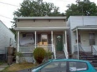 600 Donald Ave, Perth Amboy, NJ 08861