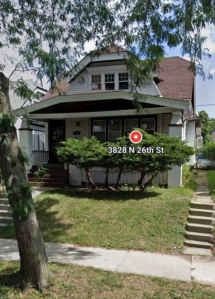 3828 North 26th STREET photo 1