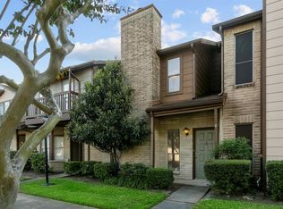 12400 Brookglade Cir UNIT 8, Houston, TX 77099