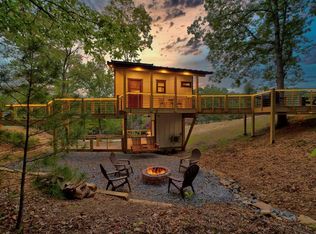 193 Garren Cove Rd, Morganton, GA 30560