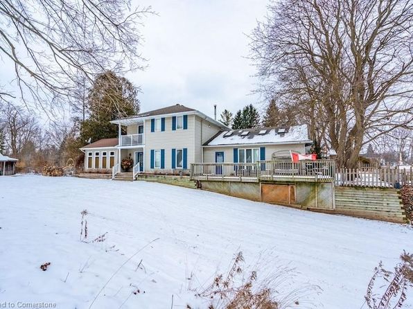 956 Lynden Rd, Hamilton, ON L0R 1T0