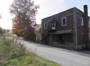 809 Quecreek Rd, Somerset, PA 15501