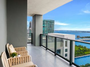 601 NE 1st Ave #ID1227491P, Miami, FL 33132
