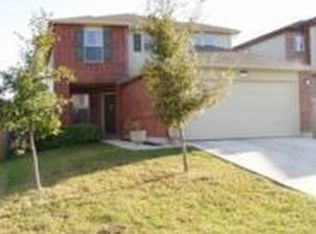 9914 Shady Mdws, San Antonio, TX 78245