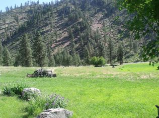 4490 Navarre Coulee Rd, Chelan, WA 98816