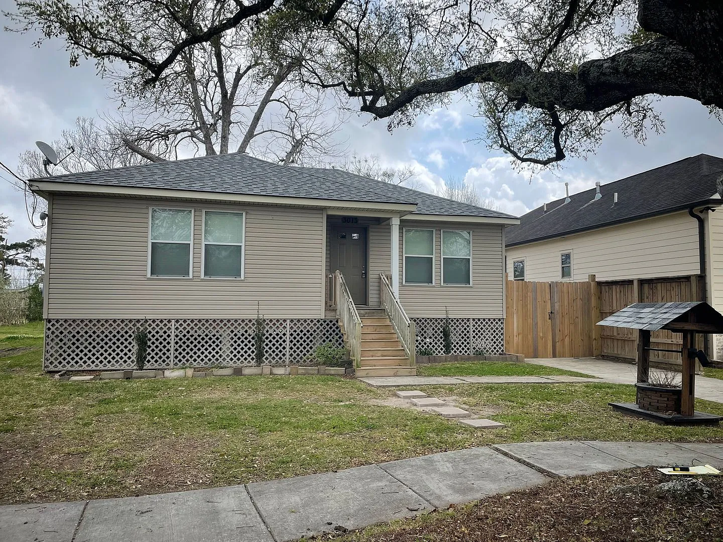 Chalmette House For Rent — Photo 3