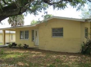 4160 Washington Ave, Fort Myers, FL 33916