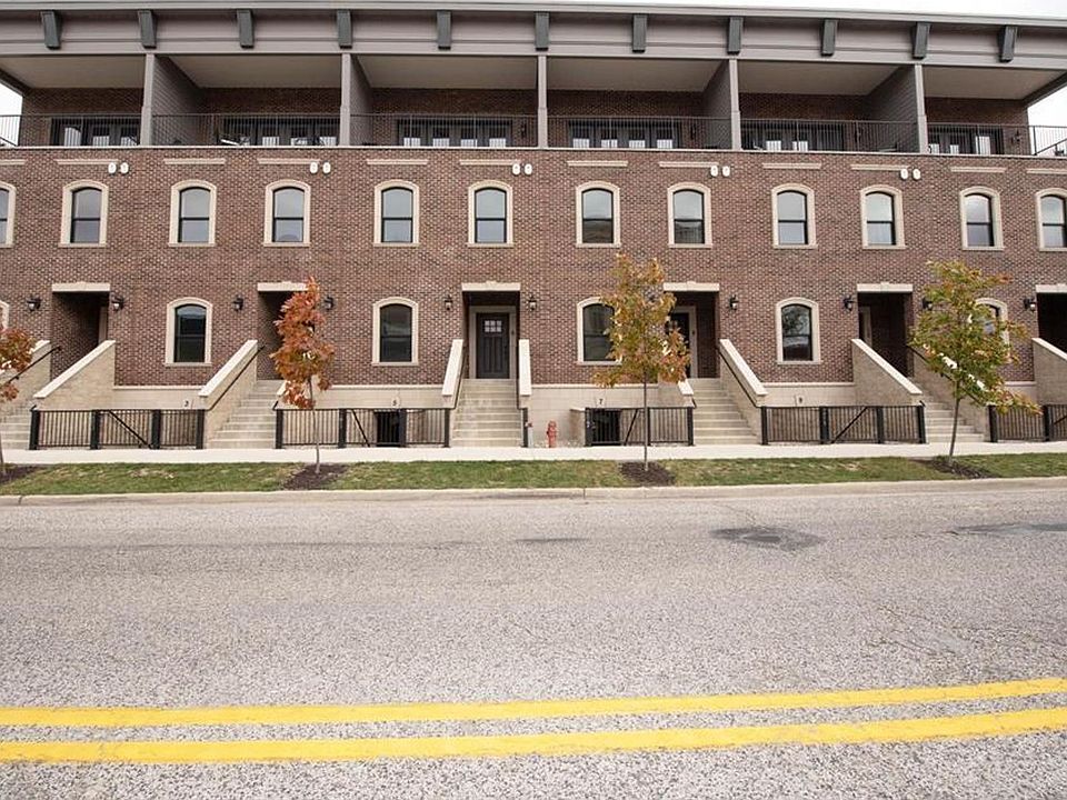 Brownstone Condominiums 201 S 4th St Lafayette, IN Zillow