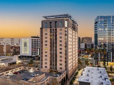 175 W Saint James St Unit 601, San Jose, CA, 95110