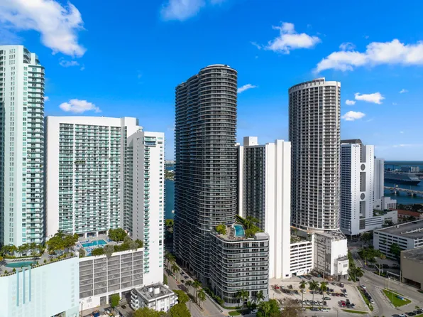 488 NE 18th Street #905, Miami, FL 33132
