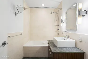 Rented by Corcoran