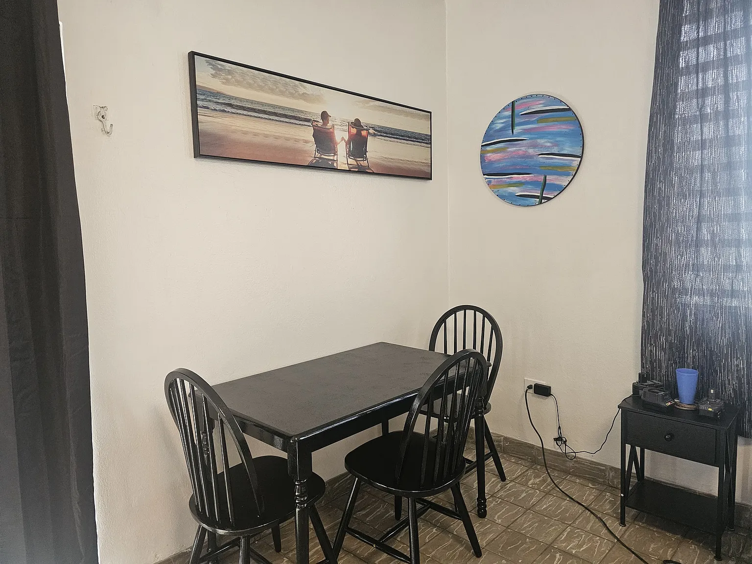 1 bed, 1000 sqft, $2,300 — Photo 3