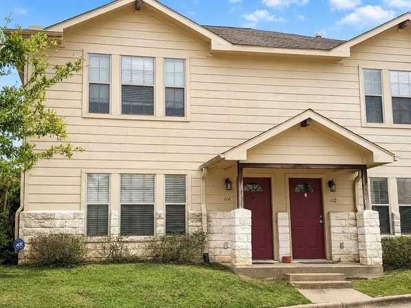 114 Sendero Dr, Huntsville, TX