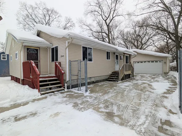 2943 Austin St, Norton Shores, MI 49444