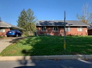 6038 Glenmore Rd APT 1, Sylvania, OH 43560