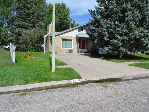 2730 Cheyenne Ln, Alliance, NE 69301