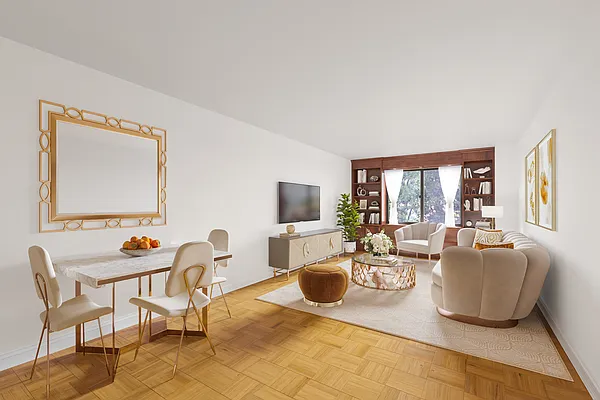 Rented by SERHANT. | media 3