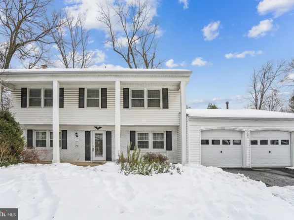 1720 Urby Dr, Crofton, MD 21114