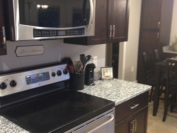 lots of storage space