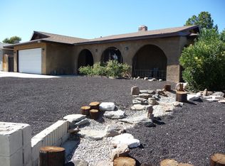 501 S Alvord St, Ridgecrest, CA 93555