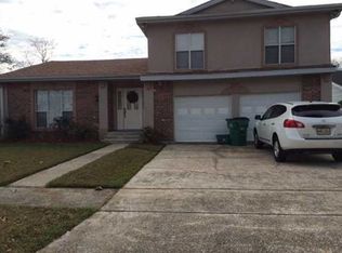 3857 Timberview, harvey, LA 70058