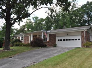 3628 Cherrylog Rd LOT 55, Knoxville, TN 37921