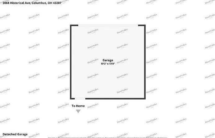 3 bed, 2.0 bath, 1176 sqft, $1,780 — Photo 2