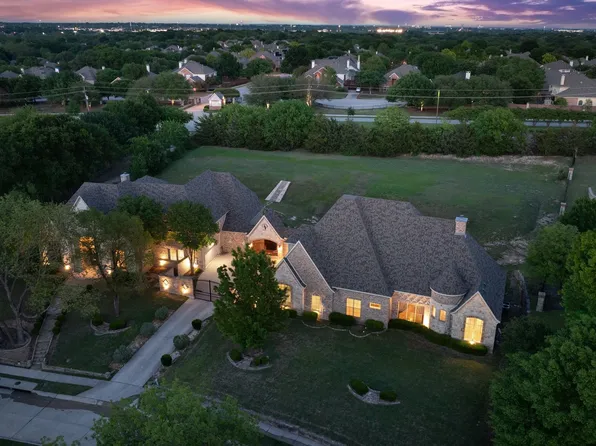 1501 Chancellor Ln, McKinney, TX 75072