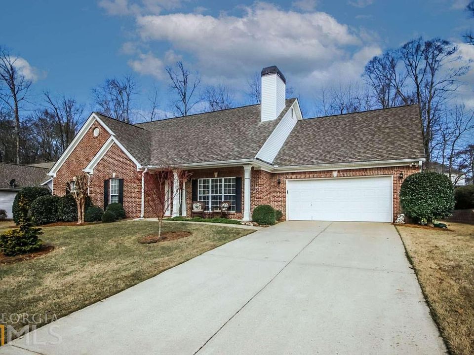 1203 Vintage Way, Hoschton, GA 30548 Zillow