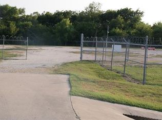 10809 N Highway 171, Godley, TX 76044