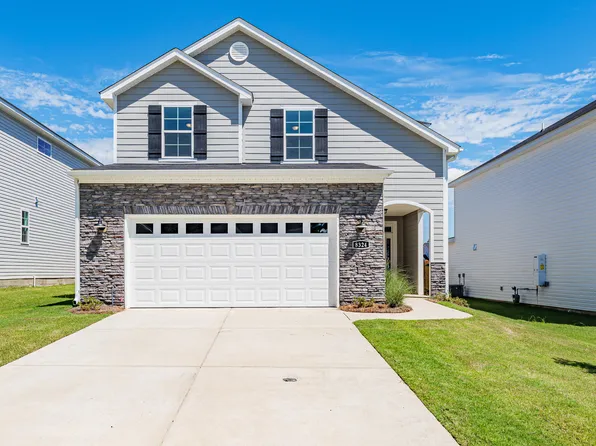 8324 Bannock Cir, Graniteville, SC 29829