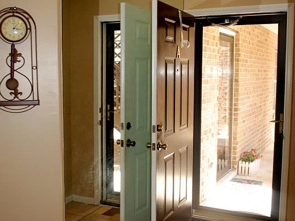 Entryway