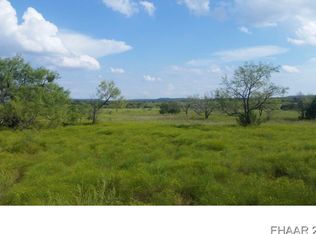 1160 County Road 3640, Copperas Cove, TX 76522